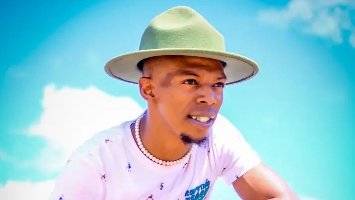 A Love Letter to Dark Beauty: <a href="/LaCabra_Bully/">LaQhaSha</a> and @ImacSoul_SA’s “Intombi Emnyama” Produced by <a href="/Skatle____/">MFANA WA MOSHOESHOE</a>

Read here: wp.me/peqEvO-KA

✍️ <a href="/IncogReloaded/">Incognito</a>