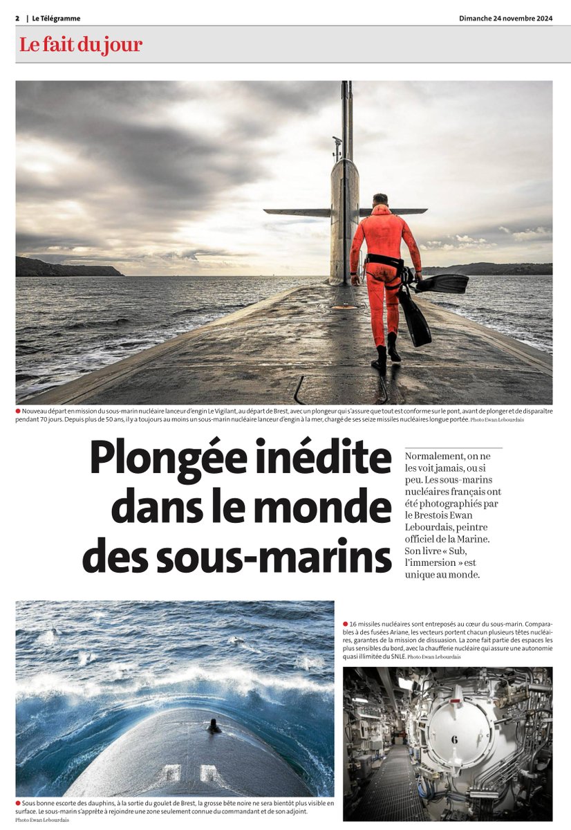 Ewan Lebourdais ⚓️ tweet media