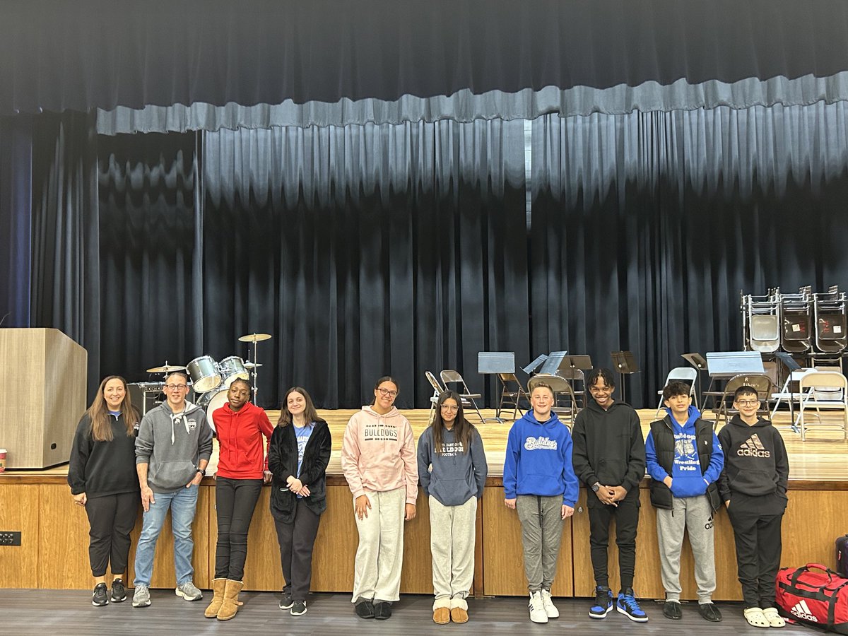 RMMS Principal tweet media