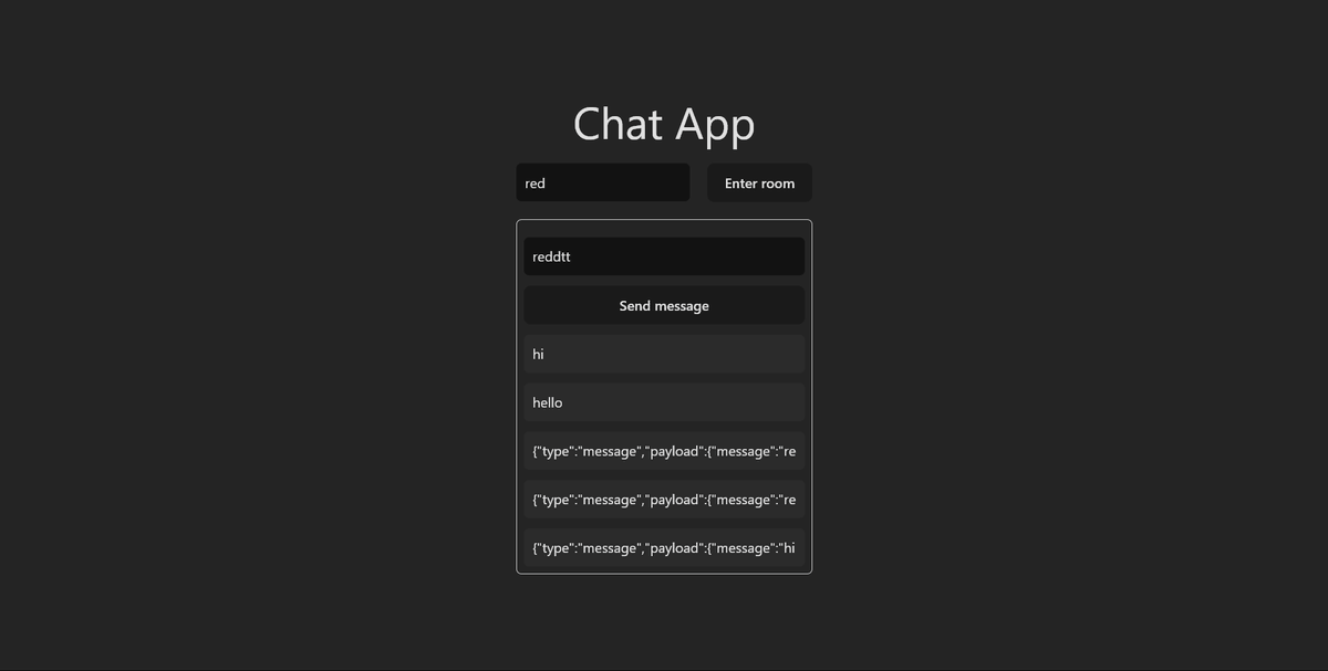 sohammaury's tweet photo. Day 30 of #100DaysOfCode.
worked on BrainDeck after @kirat_tw video. Backend is done and frontend also almost done.
Attended Week 16.2 #Cohort3 created Chat App but there is bug as you can see. soon will solve it.
#LearnInPublic #BuildInPublic #MERN #Websokets #letsconnect https://t.co/kXqllfjz01