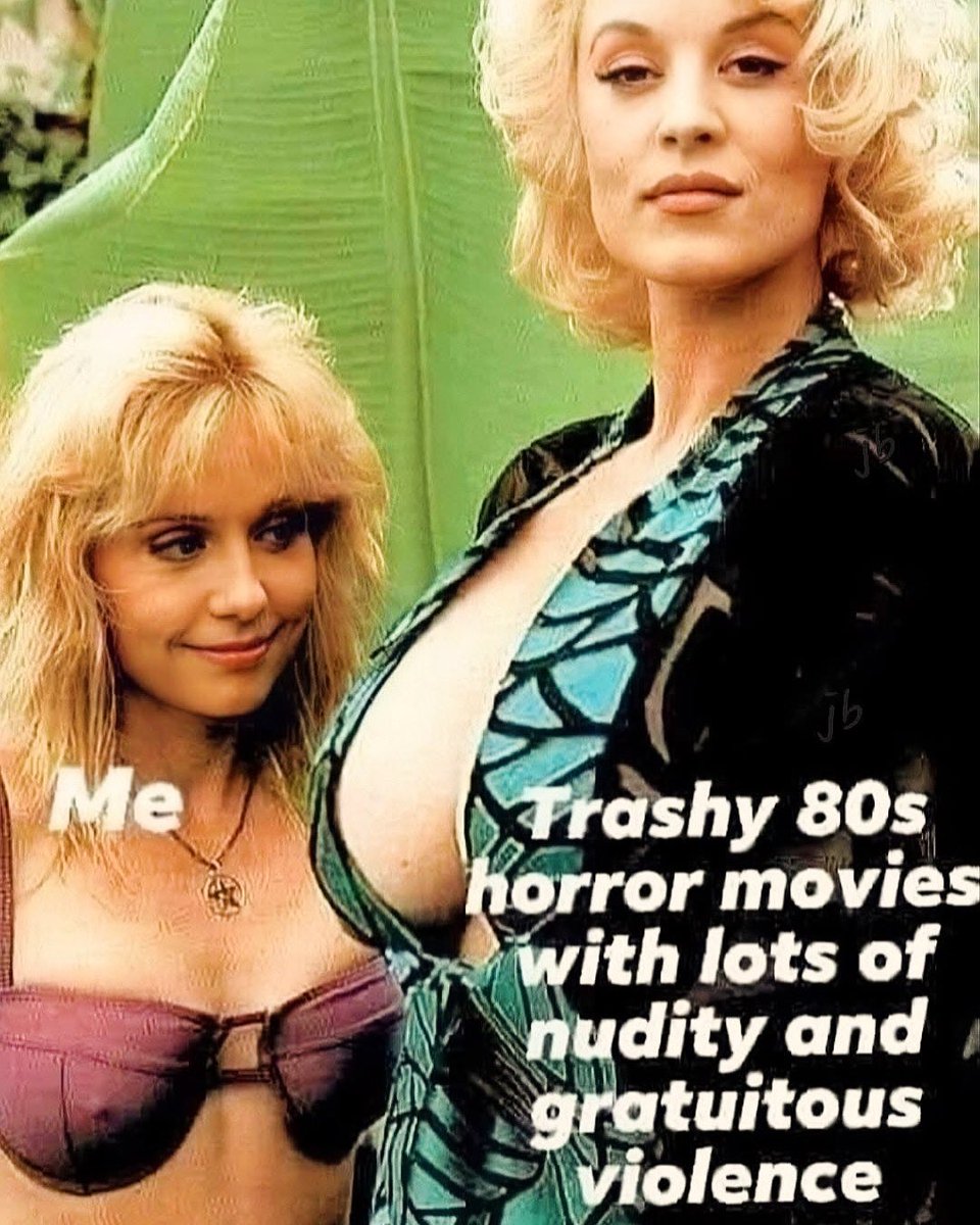 Are_U_ScaredYet's tweet photo. #LinneaQuigley #80sHorror #horror #horrortrailers #horrormovie #horrorfans #horrorfan #horrordaily #horrorgram #horrorfanatic #horrorfamily #horrorscenes #horrorclassic #horrorgeek #horroraddict #horrorcollector #horrorjunkie #horrorobessed #ilovehorror #AreYouScaredYet https://t.co/xL36O6f1DY