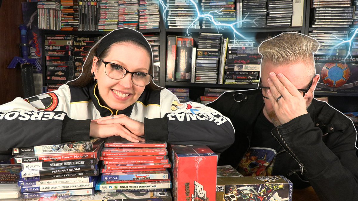 EVERY RPG KIM HAS FINISHED - Happy Console Gamer
 youtube.com/watch?v=4uiuS8…