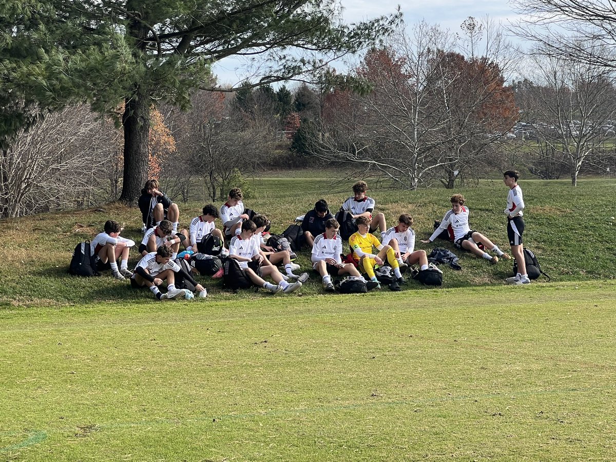 In dominant fashion, our boys finished the weekend undefeated (3-0) and at the top of the table after defeating STA-MUSC by the score of 6-1. 💪⚽️ #RepCentury <a href="/Century_Utd/">Century United</a> <a href="/abrammadridista/">Abraham Lopez-Mendoza</a> 

⚽️⚽️⚽️⚽️ <a href="/Dante_Pasq/">Dante Pasquarelli</a> 
⚽️ <a href="/BlakePendo70231/">blake pendo</a> 
⚽️ Miller Macuga