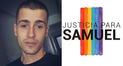 dsegoviaatienza's tweet photo. HOY NO SE HA HECHO #JusticiaParaSamuel🏳️‍🌈 https://t.co/XNUyKdQSro