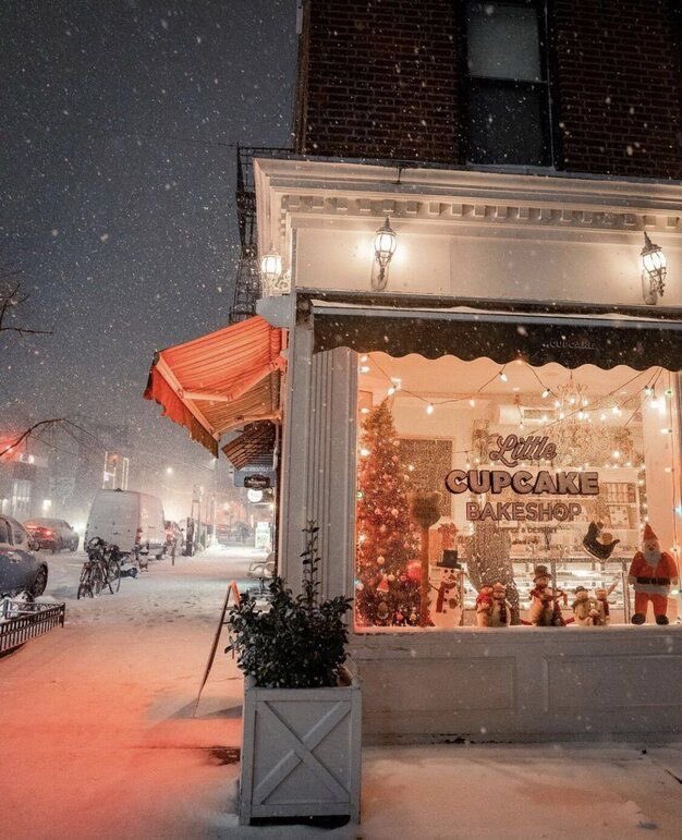 winter 🤍❄️🌨️