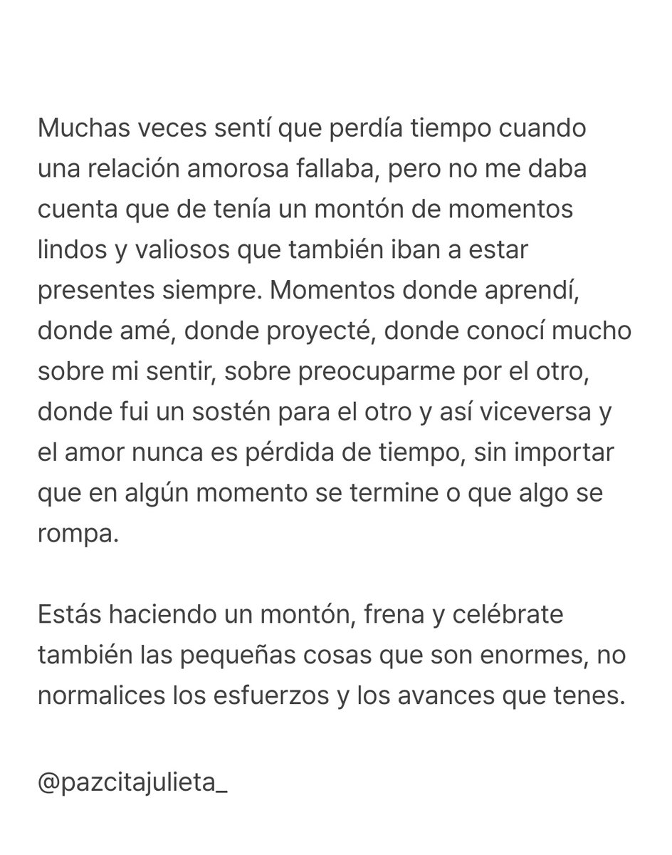 "todos estamos haciendo un monton"