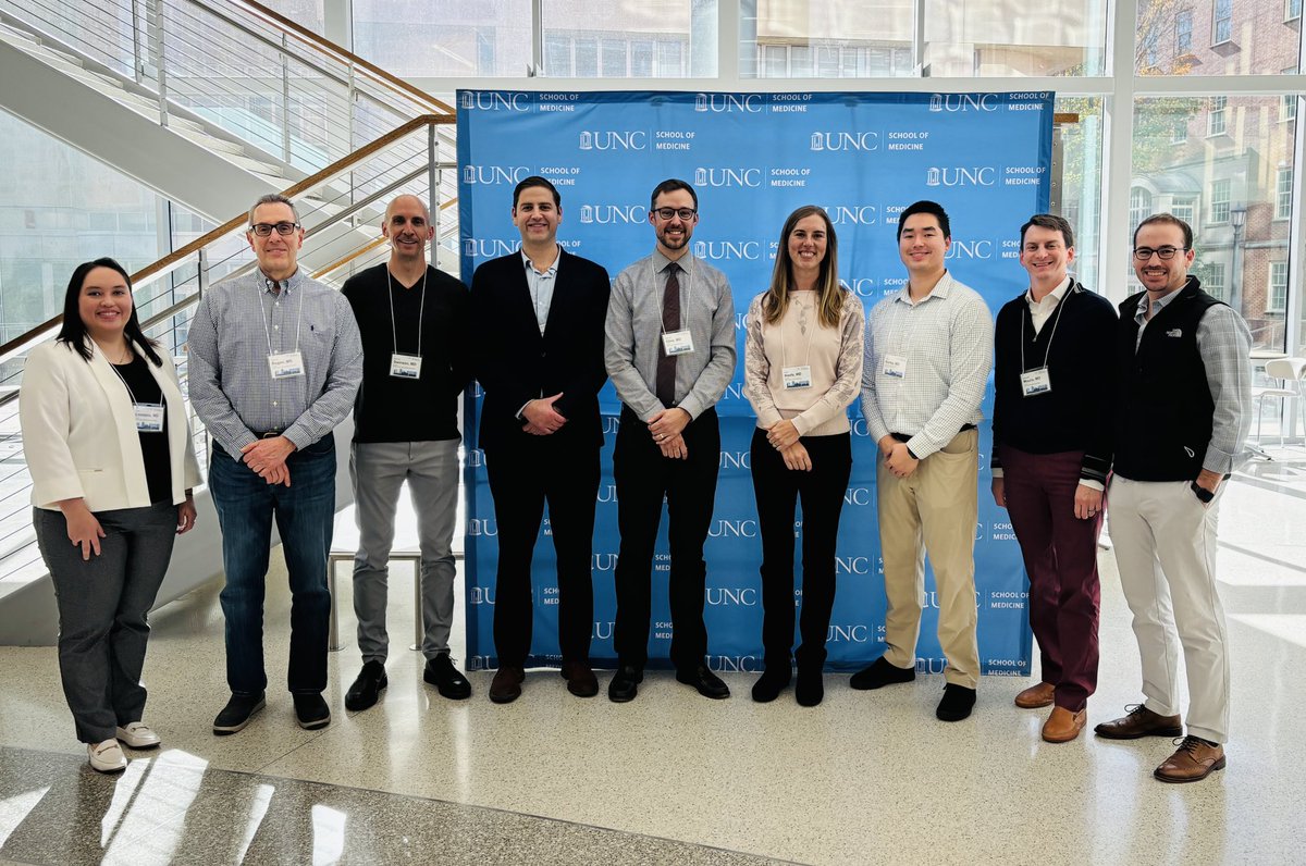 Nikki Keefe (@nikkikeefe) on Twitter photo <a href="/NCIRMSS/">NC IR Medical Student Symposium</a> excellent symposium yesterday with >100 med students and undergrads! Thank you to our faculty who spoke and med students who planned it! <a href="/NCIRMSS/">NC IR Medical Student Symposium</a> excellent symposium yesterday with >100 med students and undergrads! Thank you to our faculty who spoke and med students who planned it!