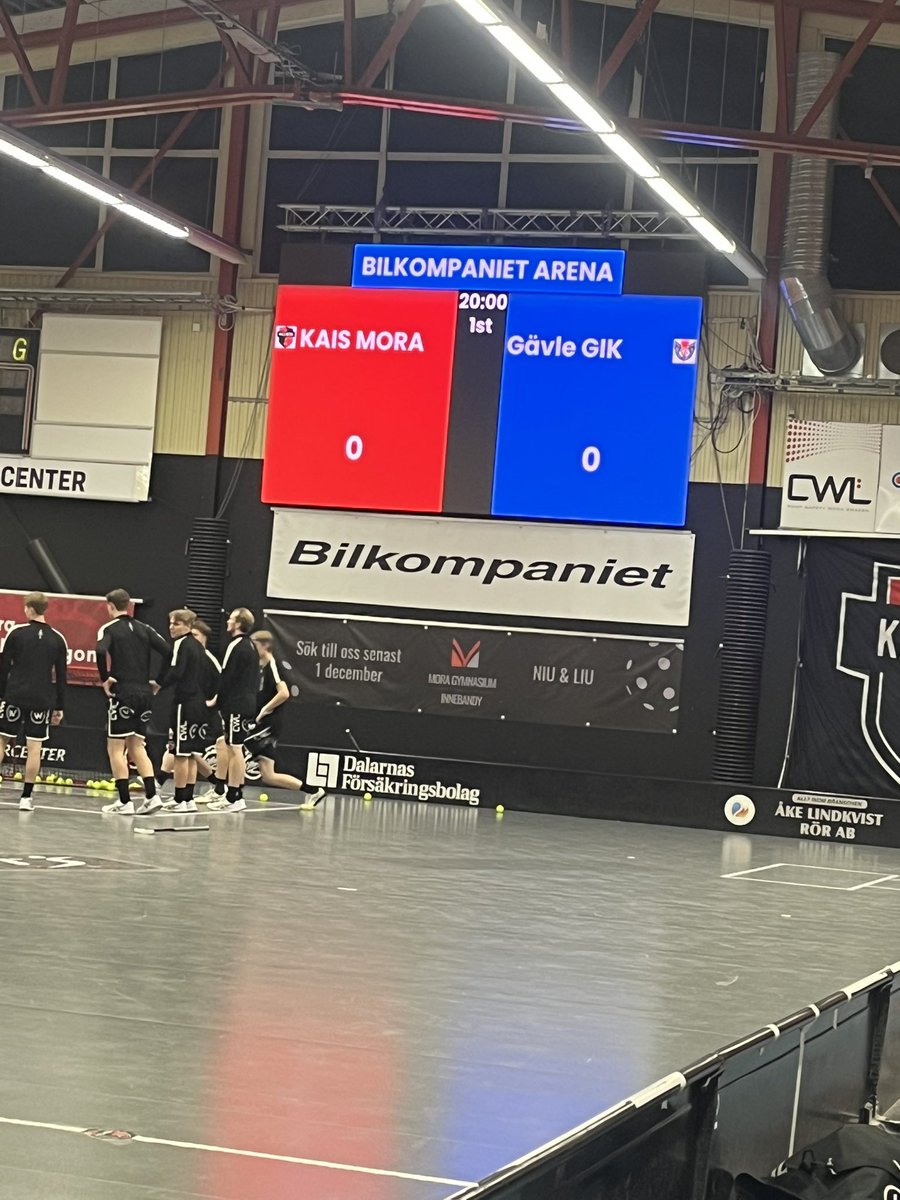 Christian Byman tweet media