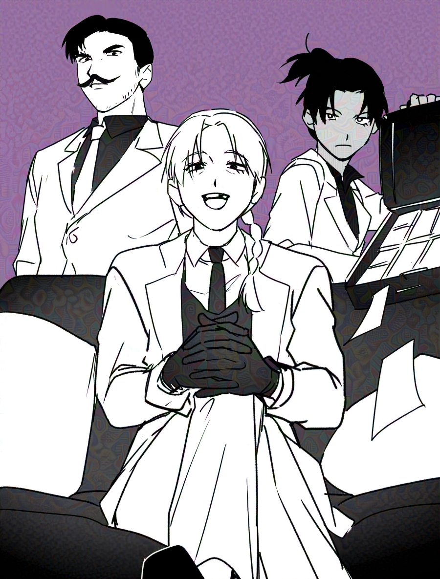 pomlink (@pom_link_) on Twitter photo 