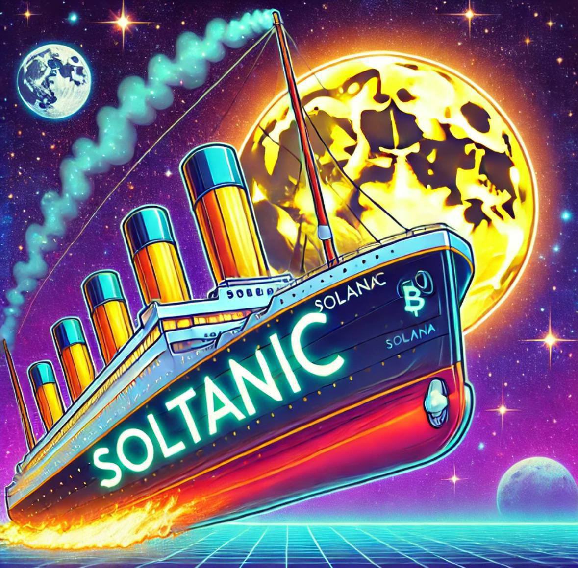 <a href="/MonstersCoins/">The Crypto Monster 🍪🍪</a> Always positive with Soltanic stay tunes big things coming ! 
🚢🚢🚢🚢🚢🚢🚢🚢🚢🚢🚢🚢🚢🚢
Soltanic - 70K mcap ✅
Devs burned  all coins ✅
Ready to take of ✅
🚢🚢🚢🚢🚢🚢🚢🚢🚢🚢🚢🚢🚢🚢
Ca: C5sB7juhVqqP3jbydRfVFexQRGJQxTPdv1GxD2n5pump