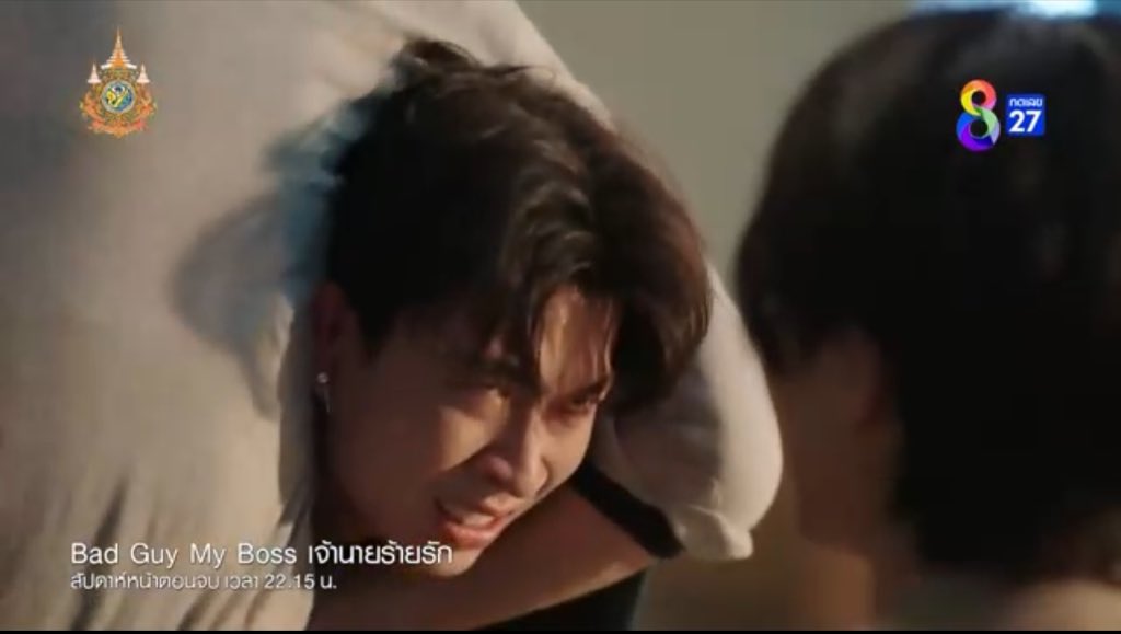 tinyJmouse23's tweet photo. สุดท้ายซีนบู๊ที่พูดตรงๆว่ายังไม่เคยเห็นมาก่อนเลย หลากอารมณ์มากและมันส์ไม่แพ้คุณเอรีส สุดยอดมากทั้งพี่คิณและนิก ดูก็รู้ว่าต้องยากมากแน่ แต่ออกมาว้าวมาก เก่งมากจริงๆ รวมไปคนที่คิดซีนนี้ด้วยค่ะ เต็ม 10 ไม่หักค่ะ 🙌🏻 (จบ)

Bad Guy EP11
#BadGuyMyBossEP11
#KinAnakin #NickGaksch https://t.co/SKQTImeQJJ