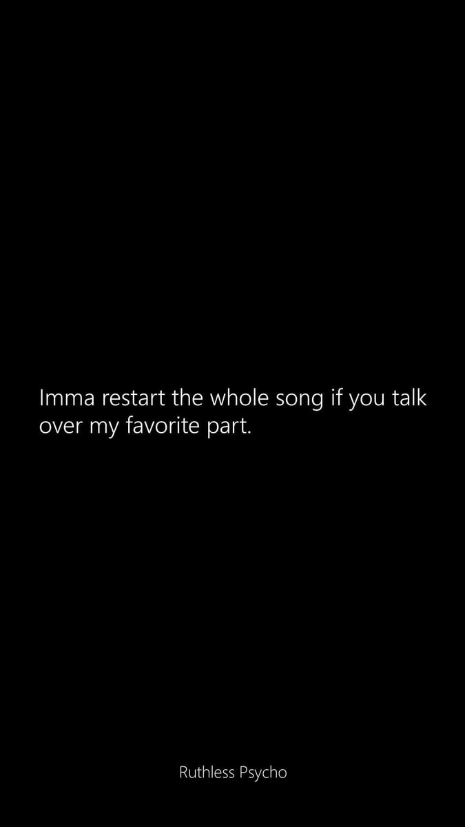 MrRealAppeal's tweet photo. The WHOLE song. Driver picks the music and passenger shuts their pie hole!😂 https://t.co/AGXJTfZB1q