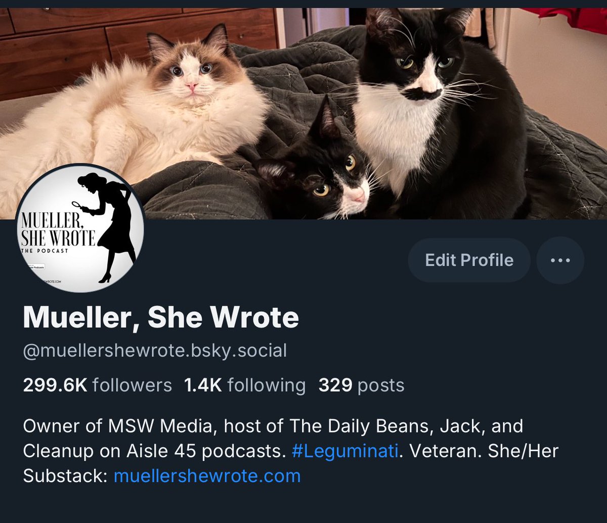 It’s not me, Twitter. It’s you. Ever since you joined a cult and changed your name, you’ve become toxic and abusive and have no respect for my boundaries. And yes, I’ve been seeing other social media. #DumpYourX