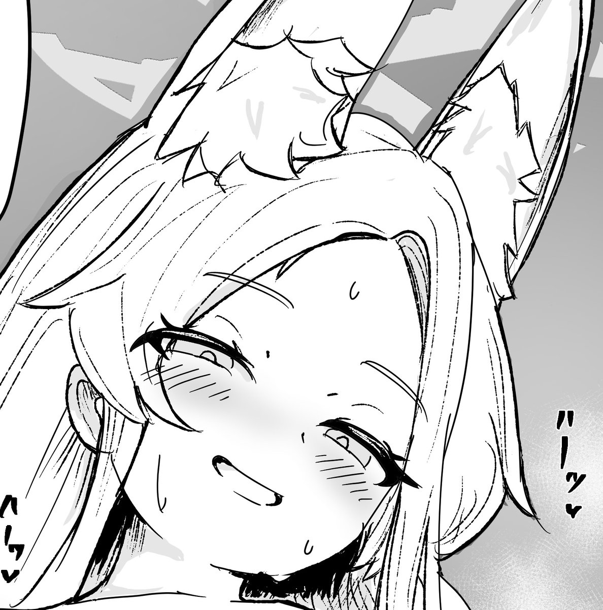 進捗をひりだしてる 