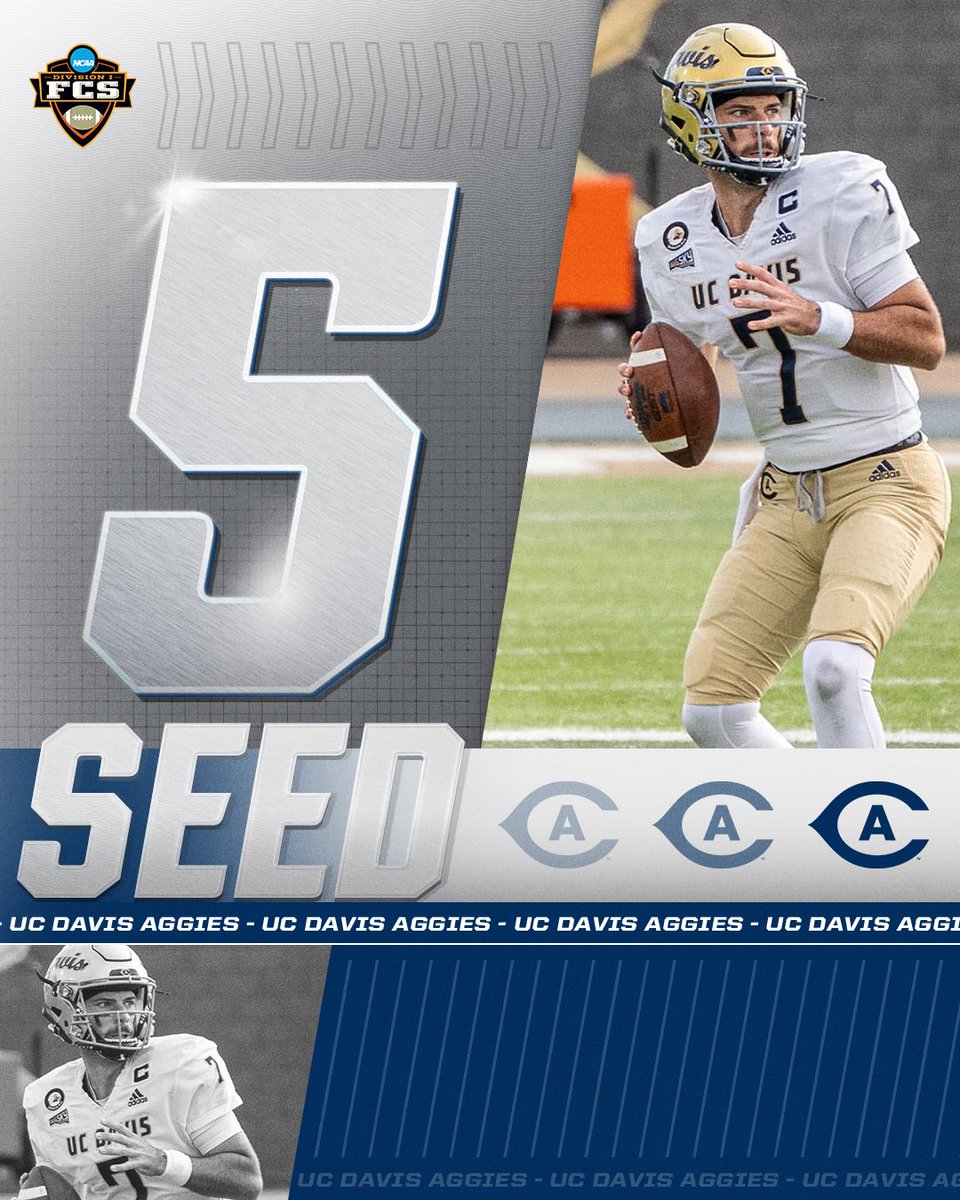 NCAA FCS Football tweet media