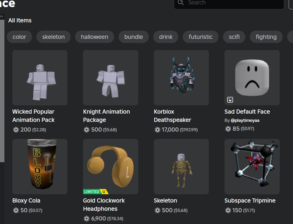 JamesAntlersYT's tweet image. Bluesteel antlers are now offsale! If only i had enough..