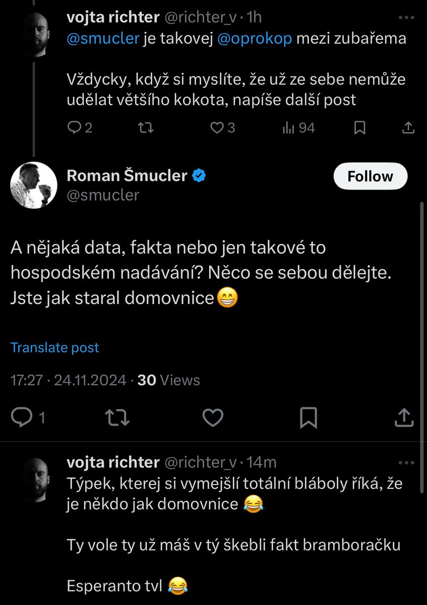 vojta richter tweet media