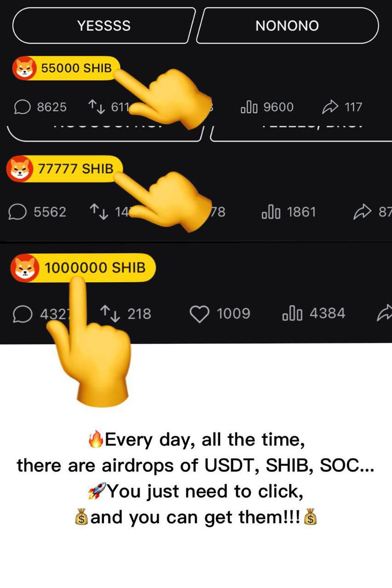 ICryptwise's tweet photo. This Web3 company is going crazy!

I'm grabbing free airdrops in their app every day!!!

I don't get why they're doing this!

https://t.co/8Iu8oD0uFV

You can use my referral code: NMNVRN5U https://t.co/XD4HwsJSKi
