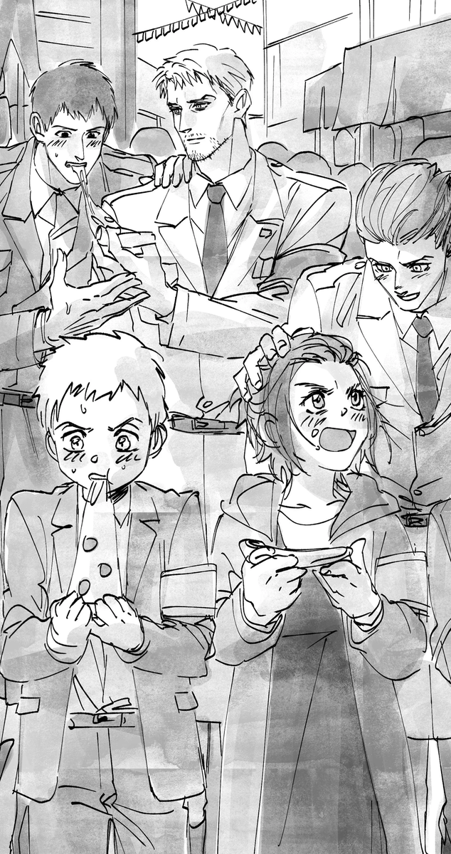sollang139468's tweet photo. PTSD😏 https://t.co/OAG4fyxbNN