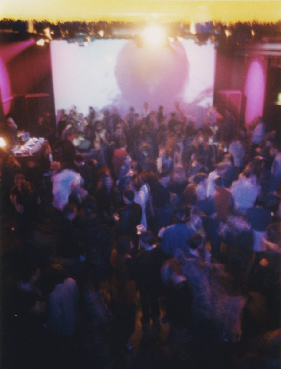 I’m with Pulp tweet media