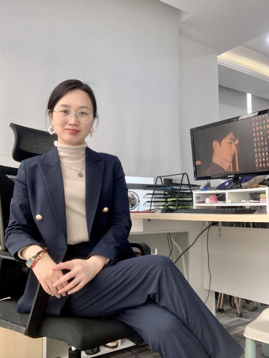 奶味阿姨 🍼 tweet media