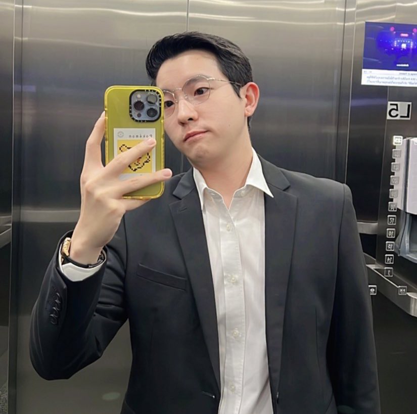 ร่างนี้หายไปไหนแล้วนะ?