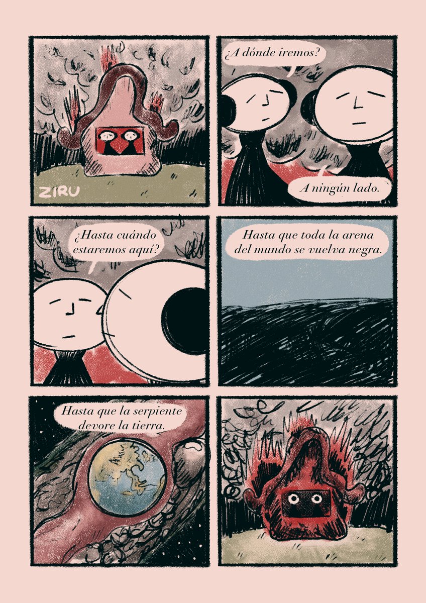 Cartones PERROS tweet media