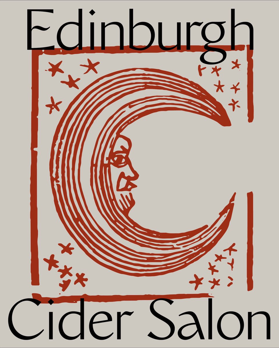 Cider Salon Edinburgh 
December 1st 2024
Montrose Restaurant

One Trade &amp; two Public sessions on the day, plus music &amp; cider by the glass for all afterwards!

The UK’s best cidermakers, Edinburgh’s best restaurant

Get tickets via our link in bio

Wassail!

#tasting #cider #perry