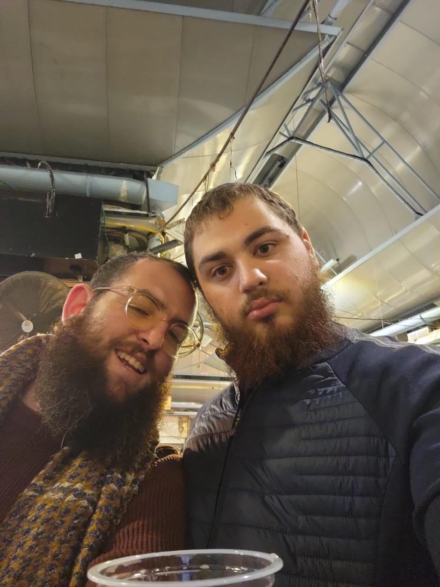 Many have reached out asking how to support Rabbi zvi’s widow. Here’s a campaign set up by her family to help: 

raisethon.com/zvi