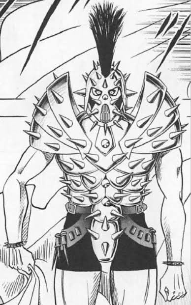 創作者はBOYの敵キャラクターだった…!? 