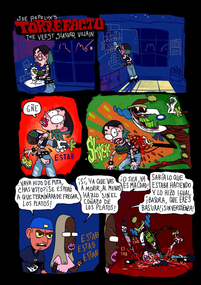 Cartones PERROS tweet media