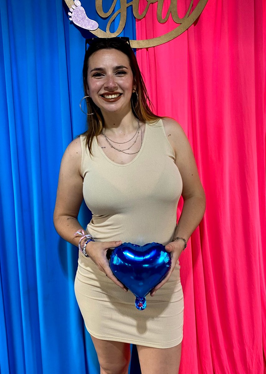 Cami_Estieu's tweet photo. Tanto le pedí a la vida un varón que me ame incondicionalmente y sea mi compañero, y me mandó un hijo 🩵😍 https://t.co/ez13y3jVLH