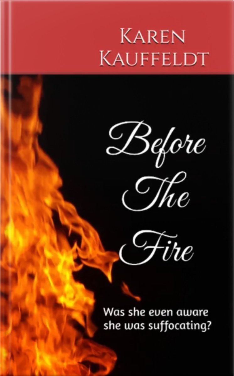 KAUFFELDTBOOKS's tweet image. kauffeldtbooks.ca
Calynn fights to survive. The clock is ticking, and Carter is running out of time to save her before the match is thrown and the fire is lit.
#thrillerchallenge2024 #booktok #BookReview #booklovers #BookTwitter