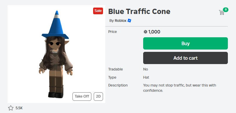 poketrainerjuju's tweet image. 0o0o, this is on sale again :3 idk if I should get it or wait to see what other classic items drop #roblox #robloxclassic