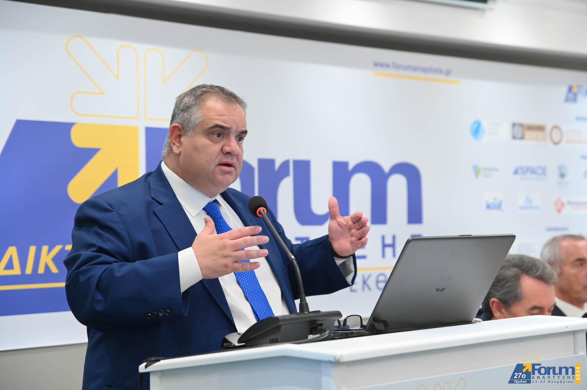 Βασίλης Σπανάκης tweet media