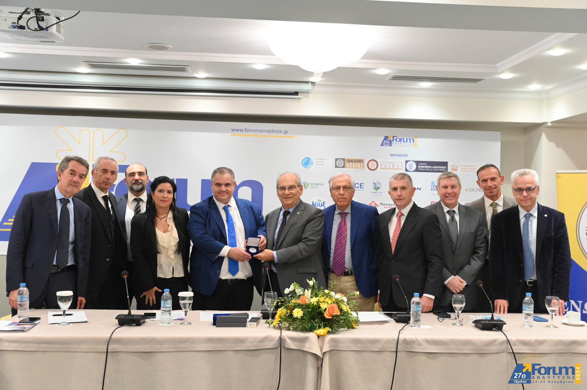 Βασίλης Σπανάκης tweet media