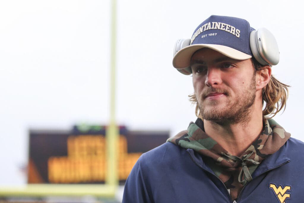 West Virginia Sports Now tweet media
