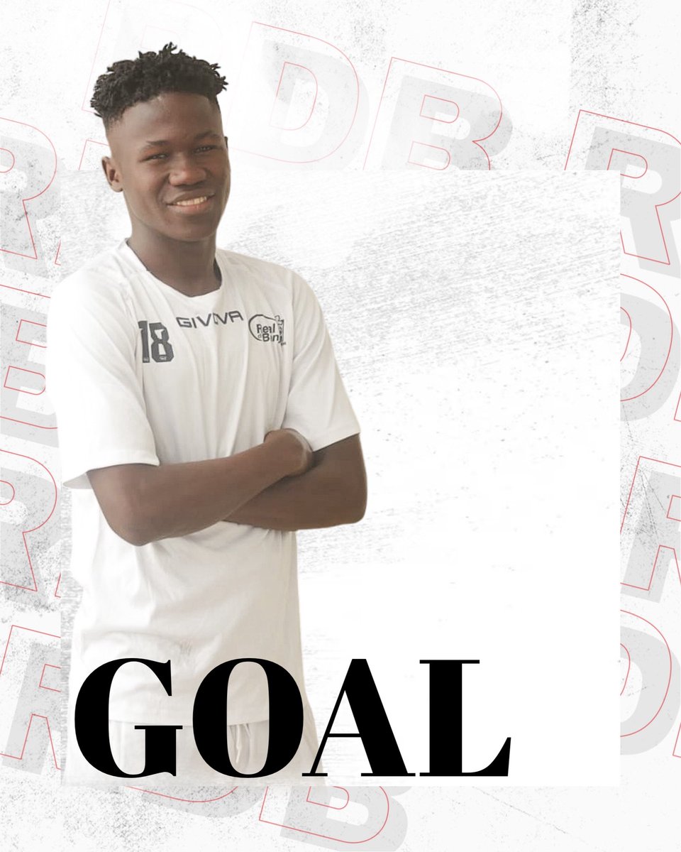 80’ GOOOAAAL! Sheikh Jaw 🤩!

The winger needed just five minutes as he received the ball on the right ran at the defender, threw a few step overs before cutting right and unleashed an unstoppable shot past the keeper.

RDB 2 - 0 MED

#rdbmed #gffsupercup #boxbar #cityboys