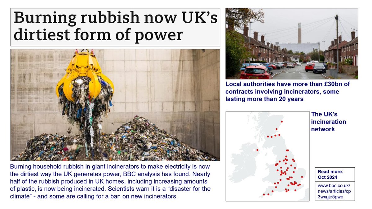 HeadofGeog's tweet photo. Geography in the news: Sharing here an updated display for 2024. Works well with each slide enlarged to A3. Link in pinned post. #teachers #geography #geographyteacher https://t.co/IOxDfsZco5