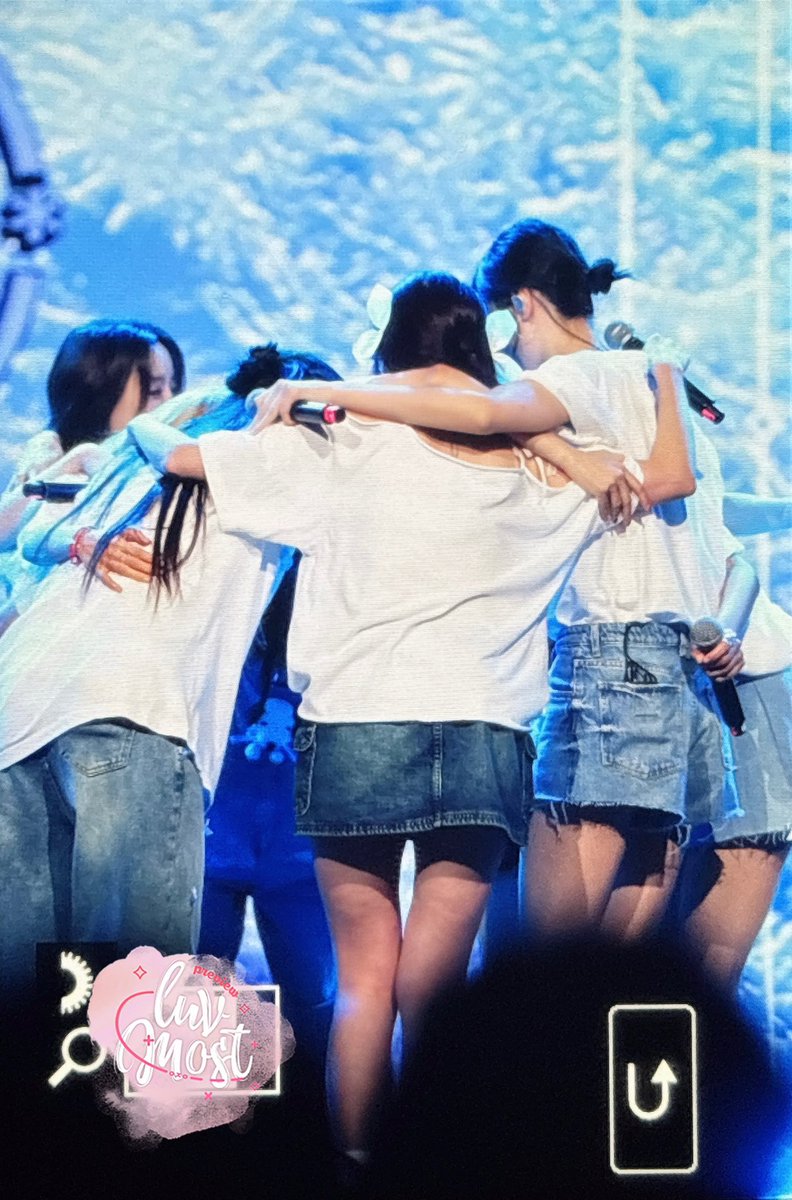 luvmost_jiae's tweet photo. 241124 #유지애 #러블리즈 #Jin #Kei 프리뷰 https://t.co/W8c0lUEHIA
