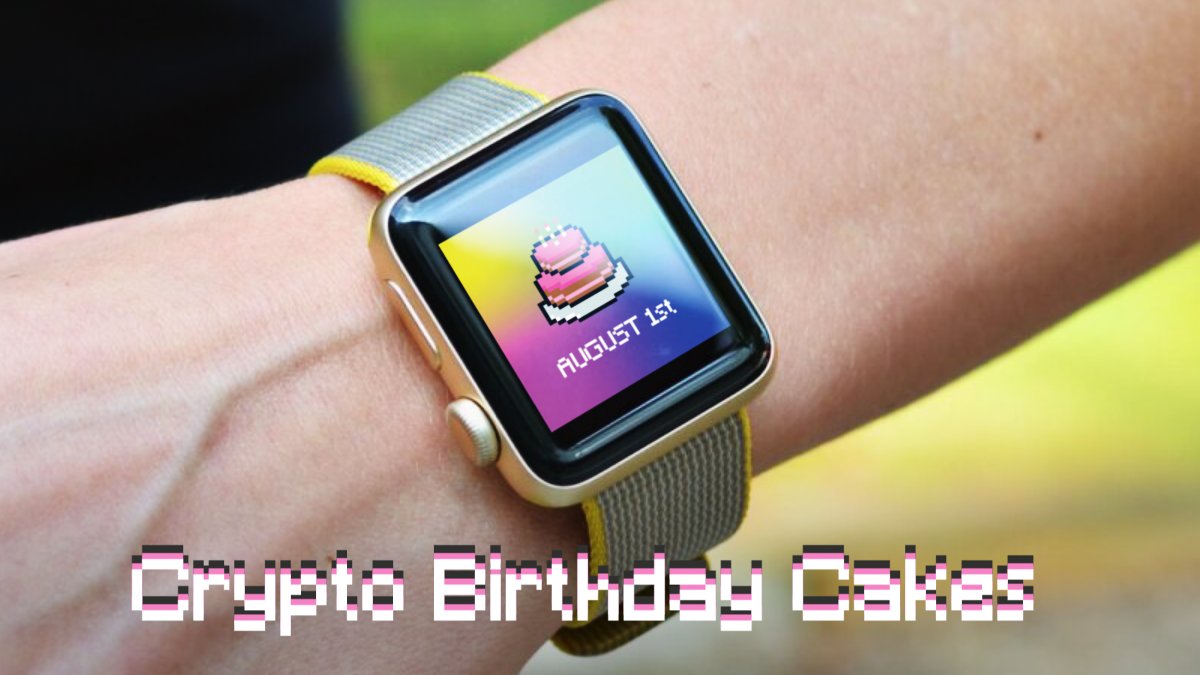 🎂 opensea.io/collection/cry…… 

#NFT #NFTRevolution #NFTForGood #Crypto