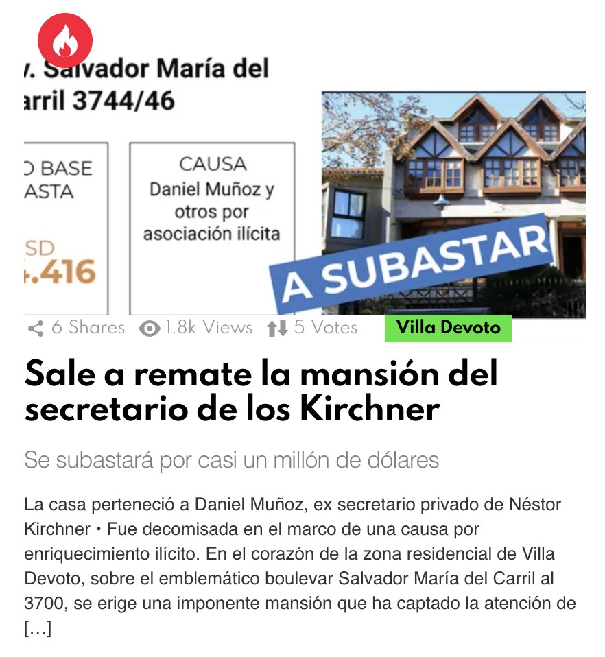 Devoto Magazine tweet media