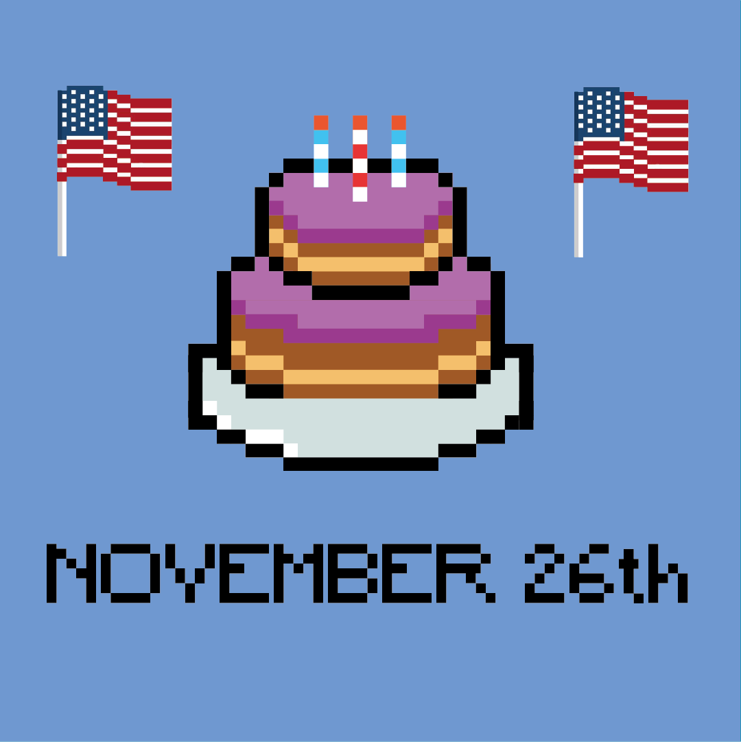 Presidents Day!

🎂 opensea.io/collection/cry…… 
#NFT #nftcollector #NFTCommunity