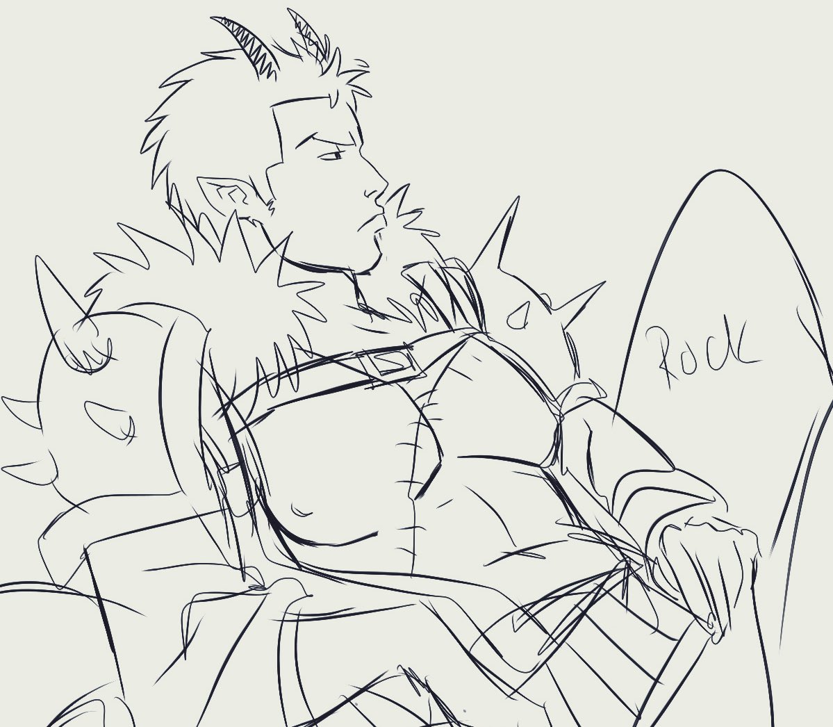 snoopwhatever10's tweet image. My stupid but awesome au...still working on it though