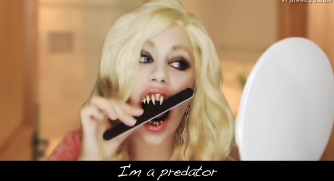 𝕻𝖑𝖆𝖞𝖌𝖎𝖗𝖑𝖘𝖕𝖔𝖔𝖐𝖞 tweet media