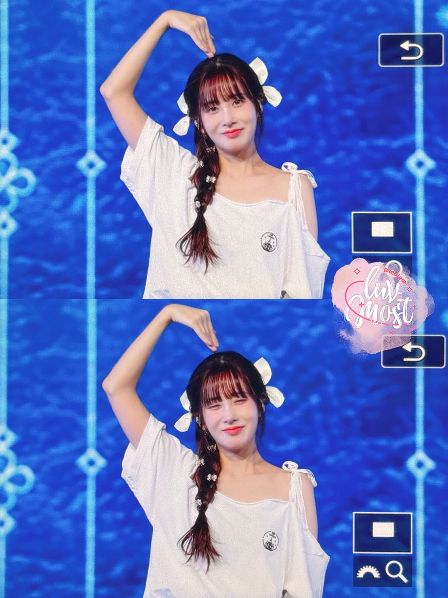 luvmost_jiae's tweet photo. 241124 #유지애 #러블리즈 프리뷰 https://t.co/CrX6DADklV