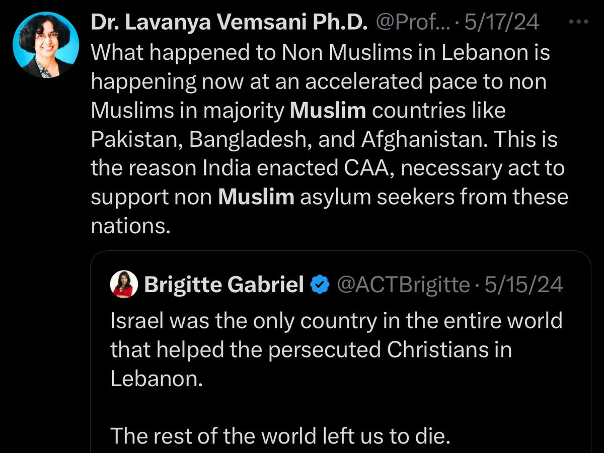 Hindutva 🤝 Zionism