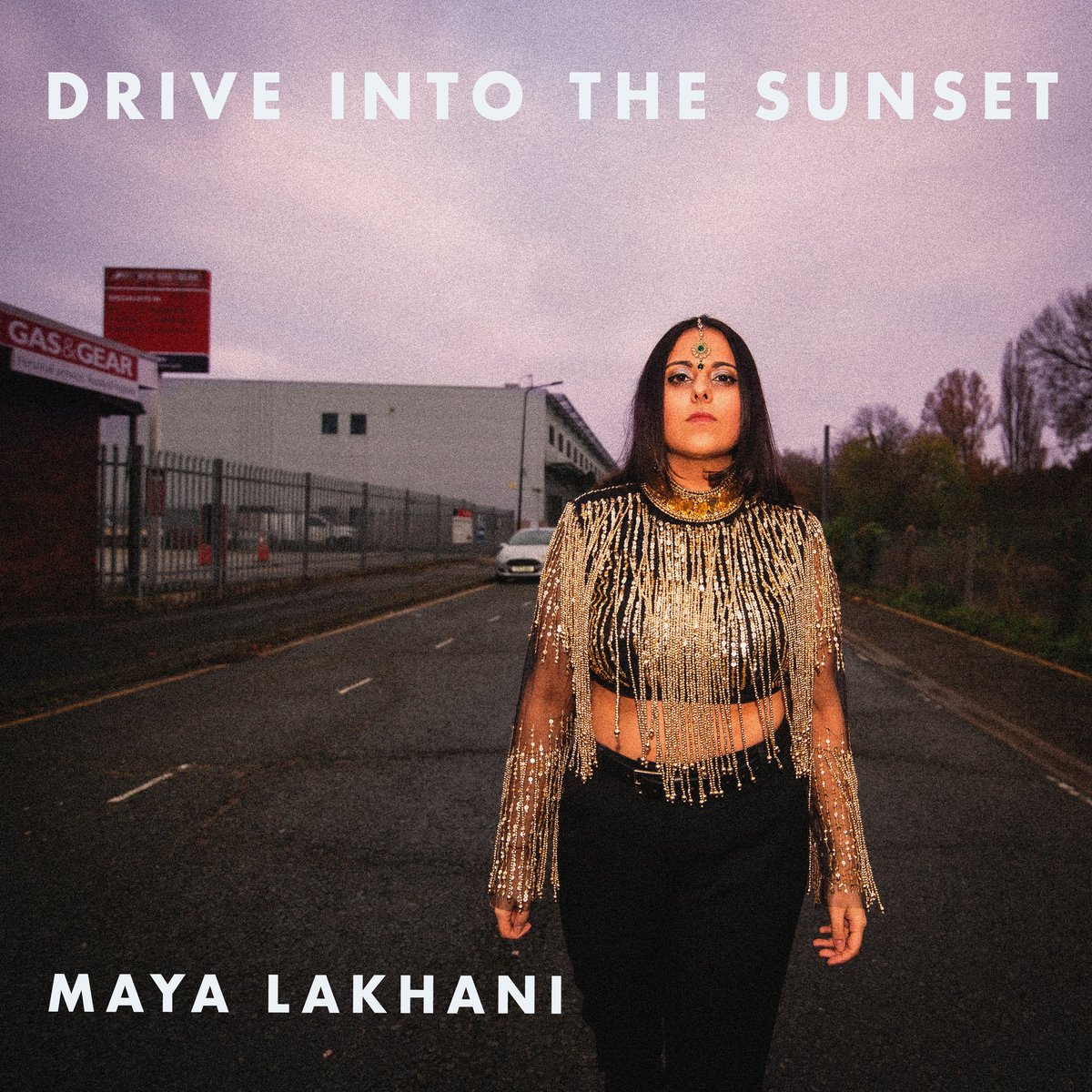 ⚡️NEW MUSIC ALERT⚡️

🚘DRIVE INTO THE SUNSET -
FRI 6TH DEC 🚘 
PRE-SAVE NOW 🫶🏾
distrokid.com/hyperfollow/ma…

📸 by Guy Hurst