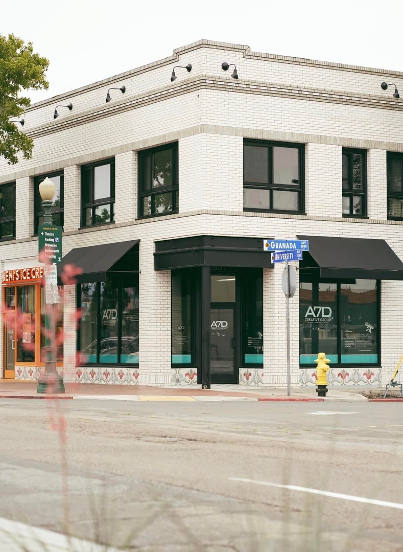 A7D Creative Group tweet media