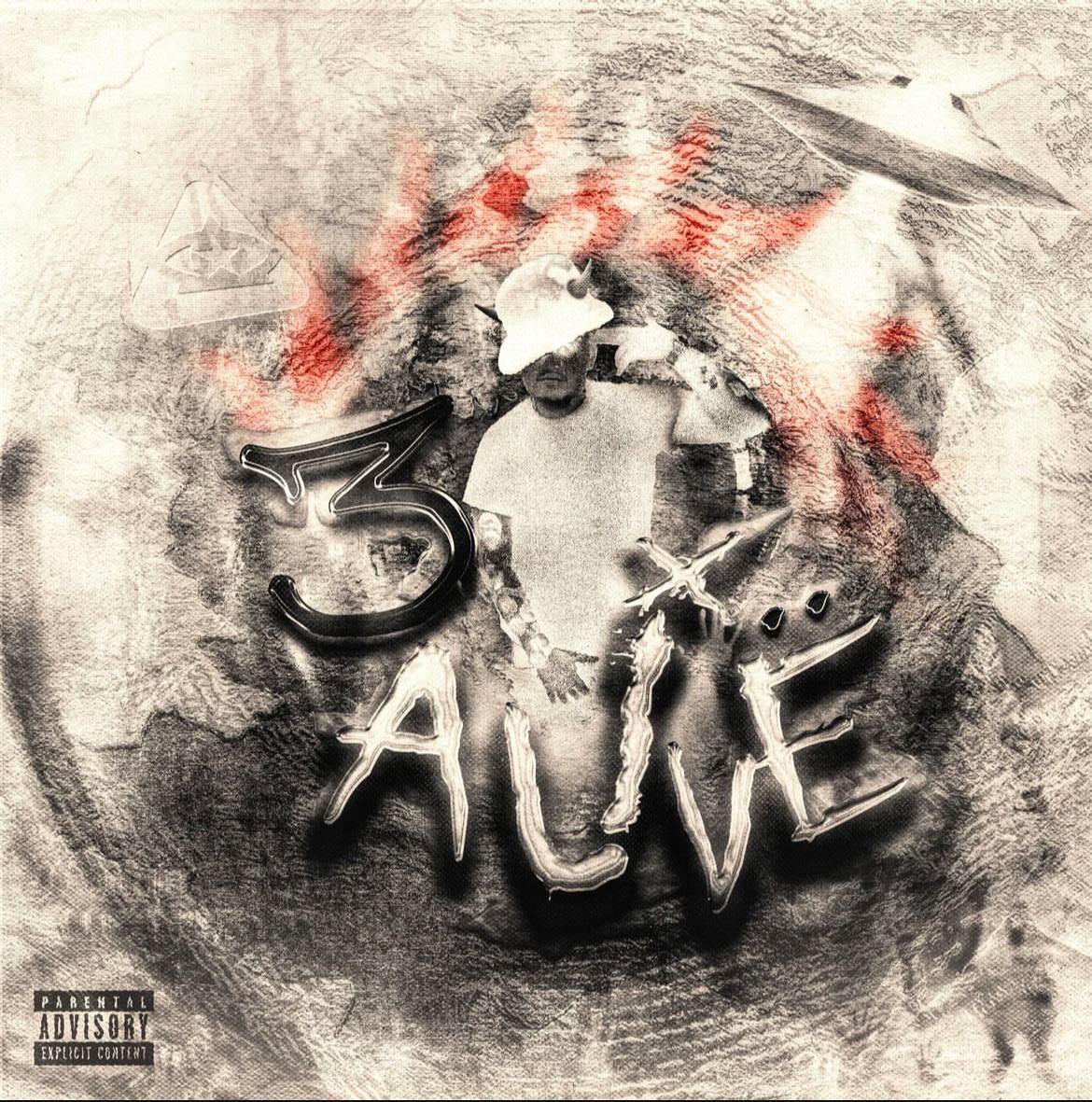 🚨THE PLAN AND TRACKLIST FOR 3 ALIVË HAVE BEEN LEAKED🚨

👤 YEAT

💿 3 Alivë 

🗓️ SET TO RELEASE ON DEC 20th.

👥 FEATURING PLAYBOI CARTI.